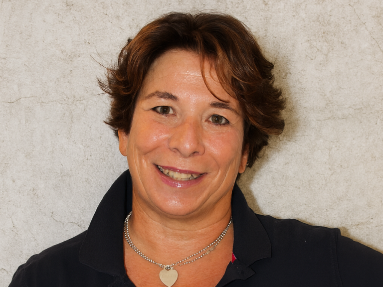 Person in Beratungssituation – psychologische Unterstützung in Düsseldorf