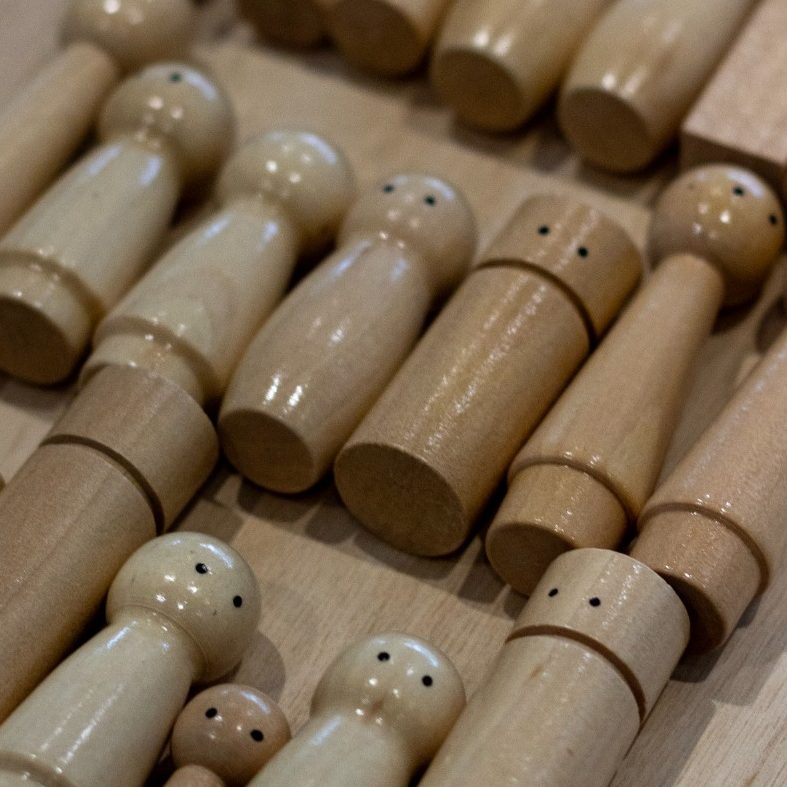 Systemische Aufstellung in Düsseldorf-Kaiserswerth