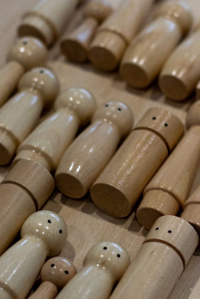 Systemische Strukturaufstellung in Düsseldorf-Kaiserswerth