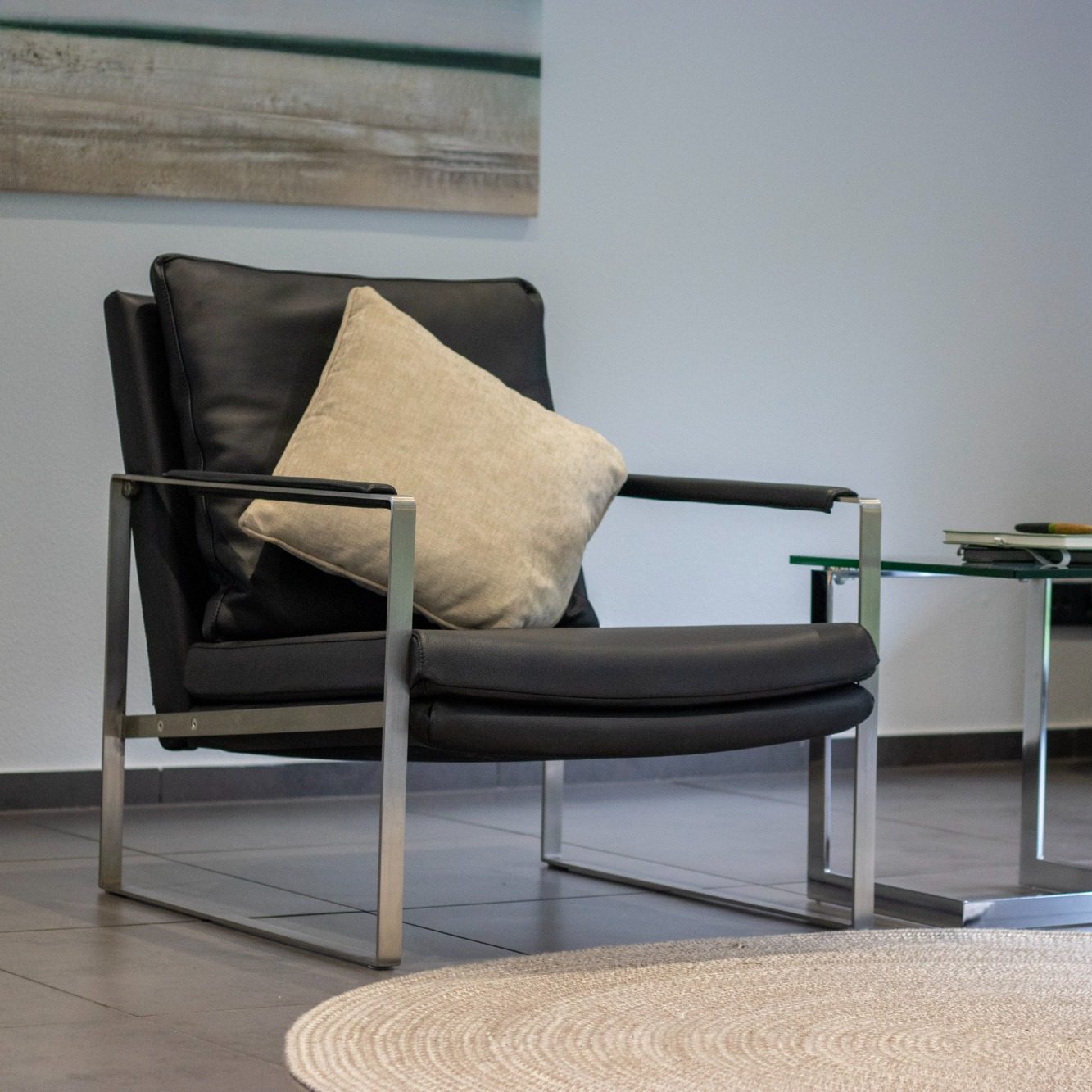 Einzelgespräche und Psychologische Beratung in Düsseldorf-Kaiserswerth