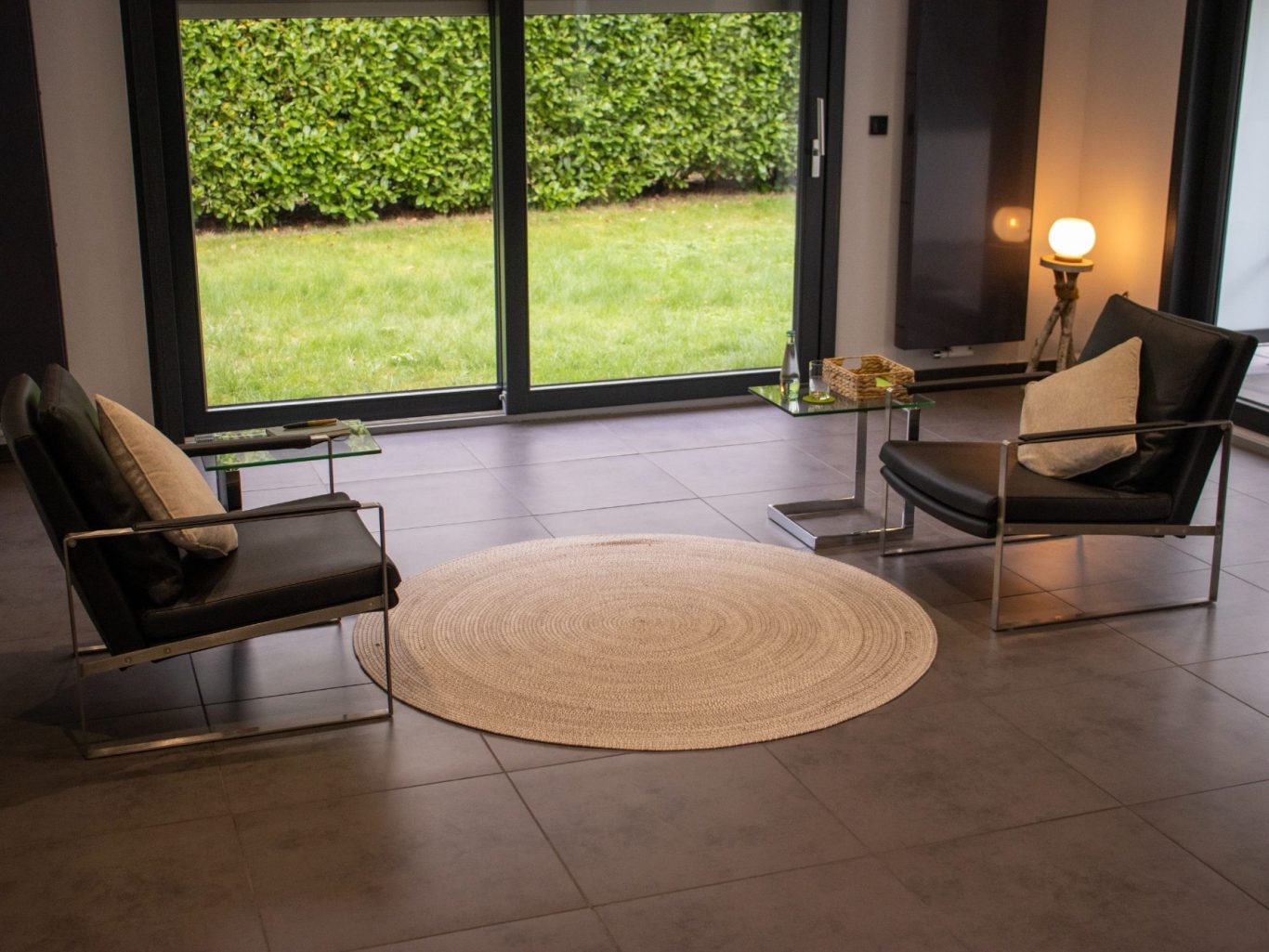 Einzelcoaching in gemütlicher Atmosphäre