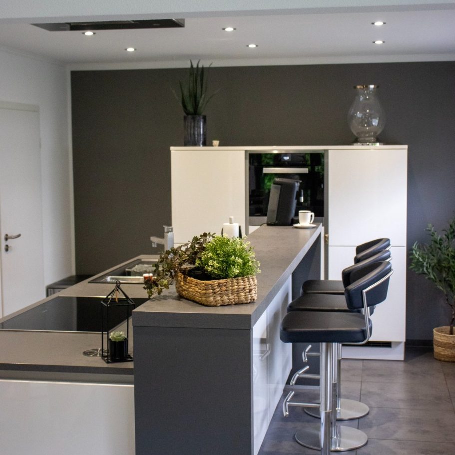 Seminare & Workshops in häuslicher Atmosphäre